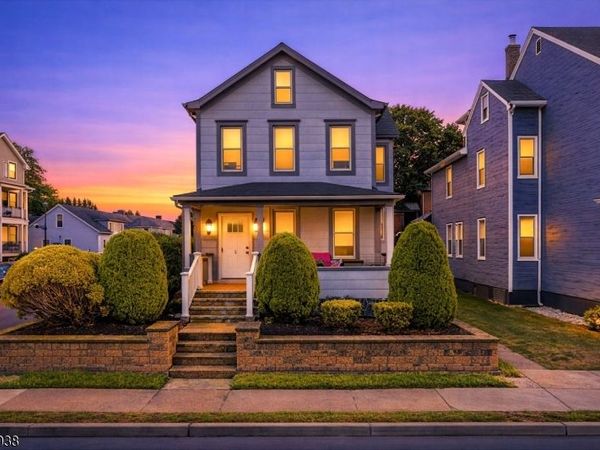 22 Norwood St, Haledon, NJ 07508
