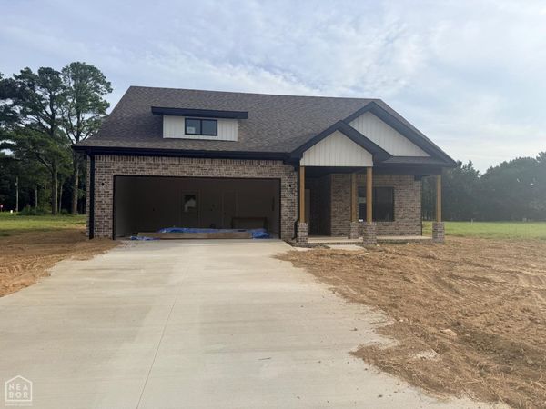 105 Horseshoe Creek Drive, Brookland, AR 72417