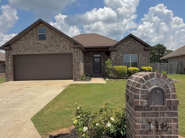 118 East Hills Drive, Bono, AR 72416