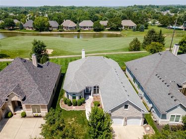 845 Vintage Green Way, Centerville, OH 45458
