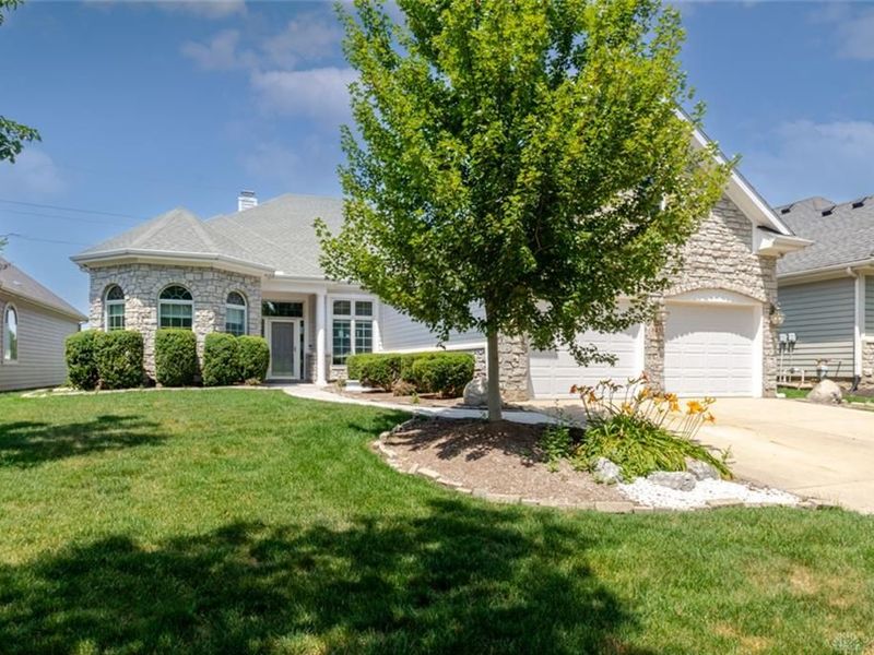 845 Vintage Green Way, Centerville, OH 45458 Photo 2