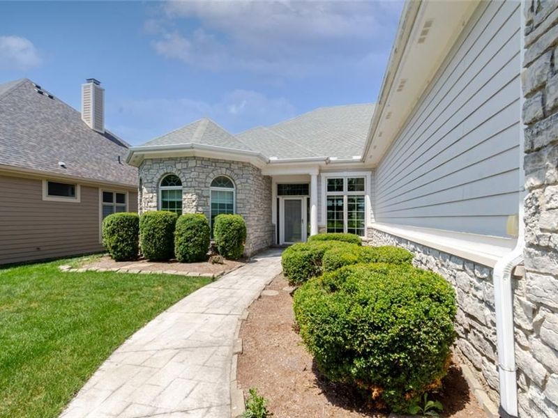 845 Vintage Green Way, Centerville, OH 45458 Photo 3