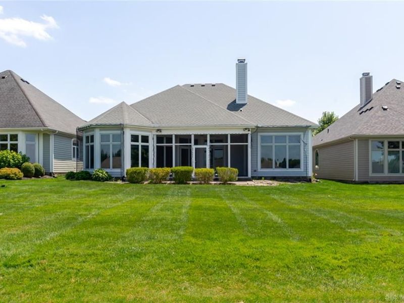 845 Vintage Green Way, Centerville, OH 45458 Photo 42