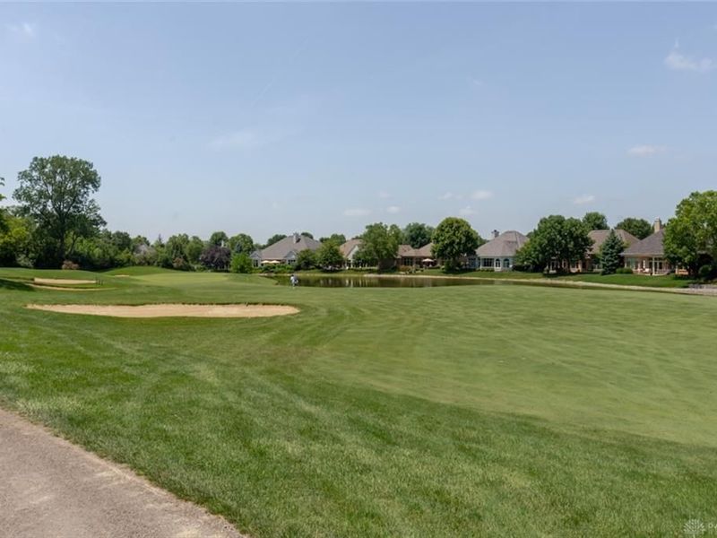 845 Vintage Green Way, Centerville, OH 45458 Photo 43