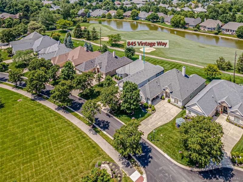845 Vintage Green Way, Centerville, OH 45458 Photo 47
