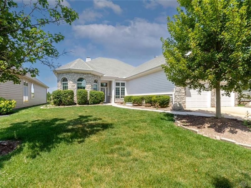 845 Vintage Green Way, Centerville, OH 45458 Photo 52