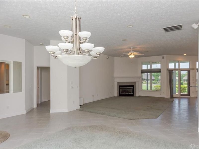 845 Vintage Green Way, Centerville, OH 45458 Photo 7