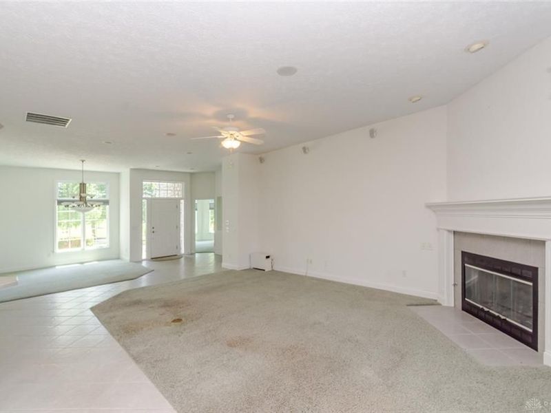 845 Vintage Green Way, Centerville, OH 45458 Photo 9