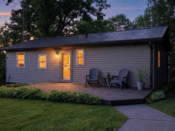 22007 175th Street, Cornell, WI 54732