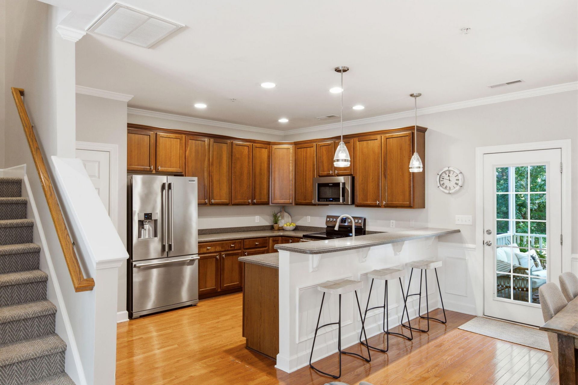 3508 Bagley Drive Photo 14