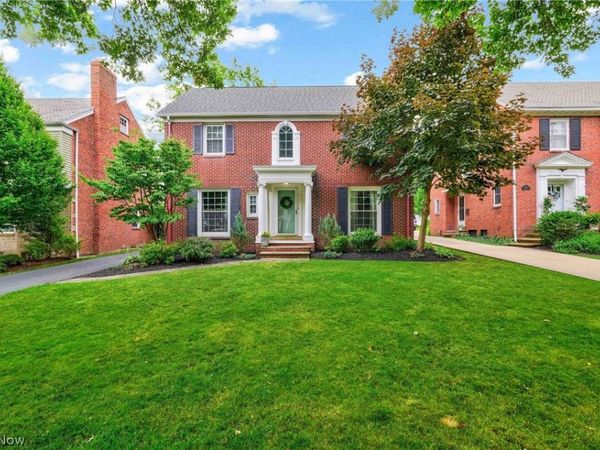2385 Lalemant Road , University Heights, OH 44118