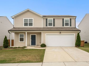 1532 Justice Union Court, Raleigh, NC 27604