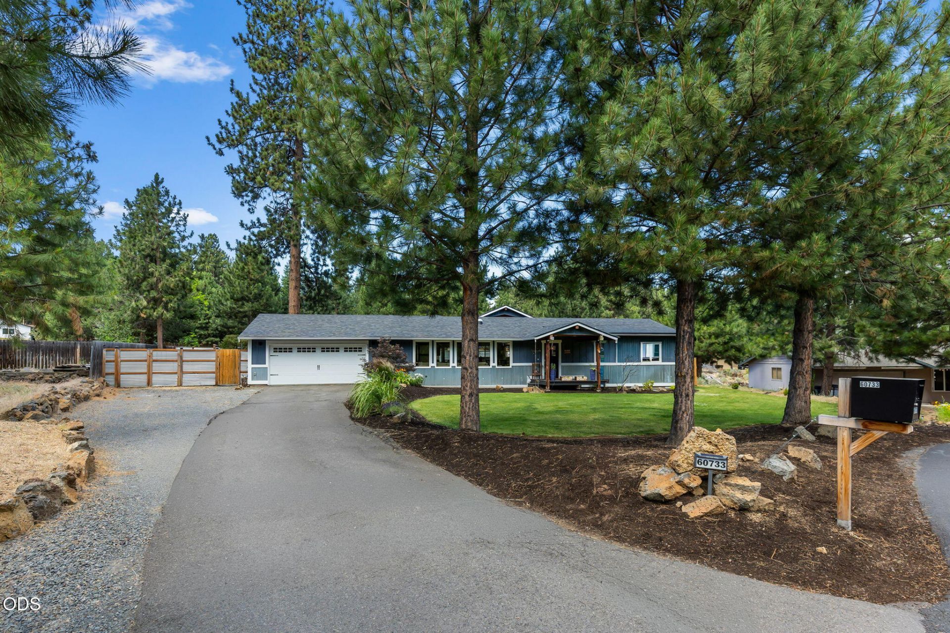 60733 Bristol Way, Bend, OR 97702 Main Photo