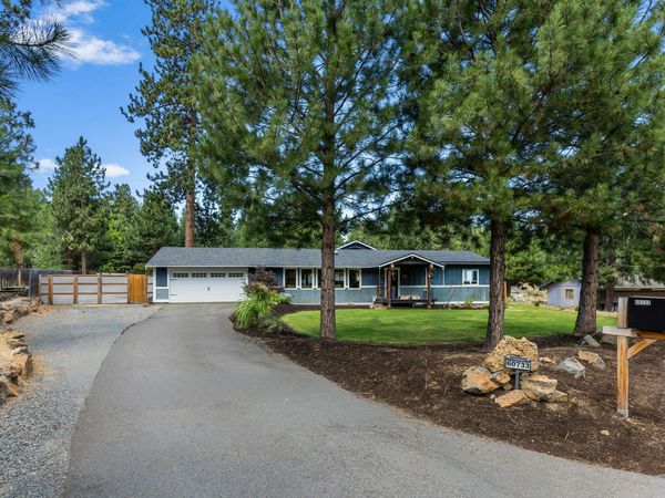 60733 Bristol Way, Bend, OR 97702