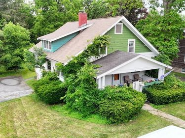 27 North Walnut Street, Attica, NY 14011