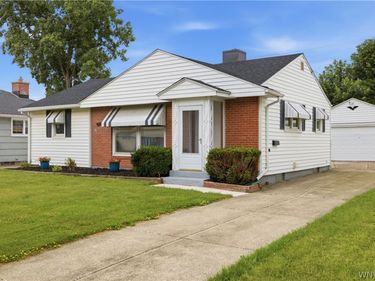 46 Pickford Avenue, Buffalo, NY 14223