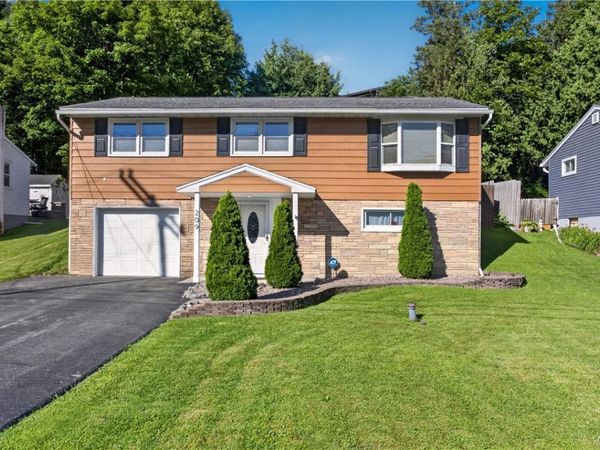 209 Patterson Avenue, Syracuse, NY 13219