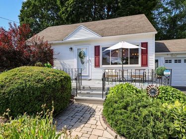 318 Palmer Drive, Syracuse, NY 13212