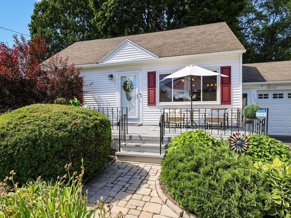318 Palmer Drive, Syracuse, NY 13212