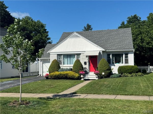 149 Eastwood Avenue , Utica, NY 13501