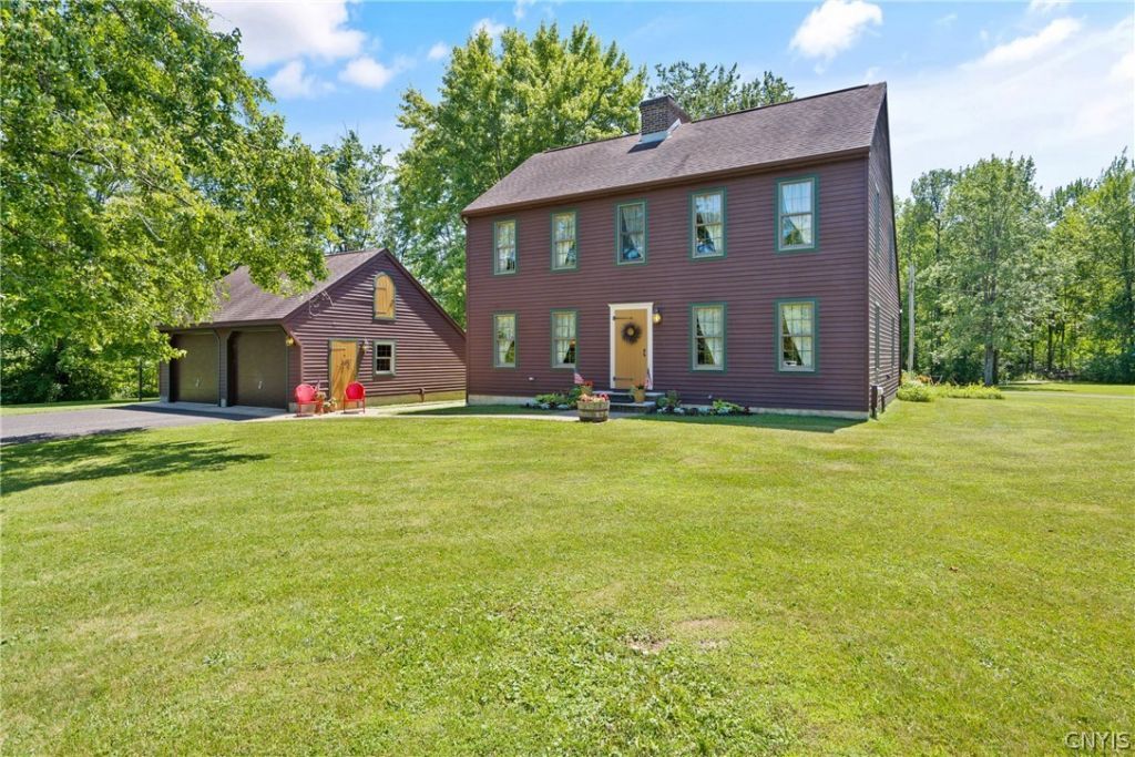 7292 State Route 31, Cicero, NY 13039 Main Photo