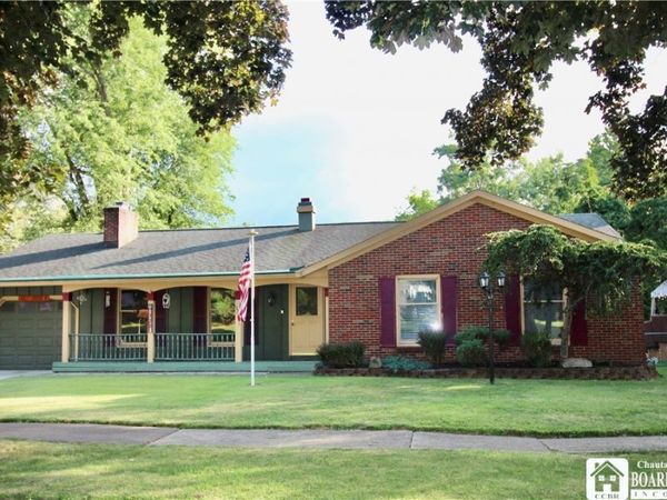 320 E Virginia Boulevard, Jamestown, NY 14701