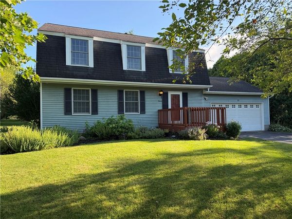 11 Wildherd Drive, Henrietta, NY 14467