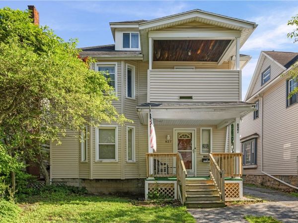827 Garson Avenue, Rochester, NY 14609