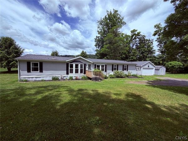 2263 E River Road, Cortland, NY 13045
