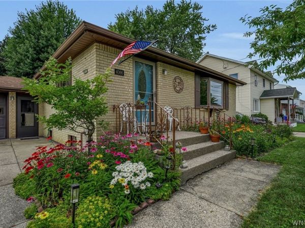 4066 Bond Street, Buffalo, NY 14219