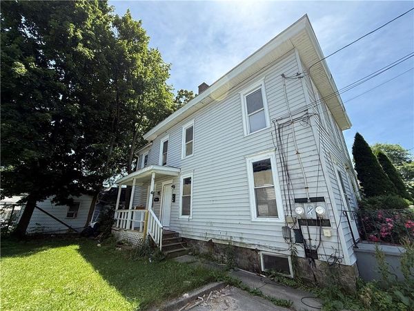 4 Lake Unit #2 Avenue , Auburn, NY 13021