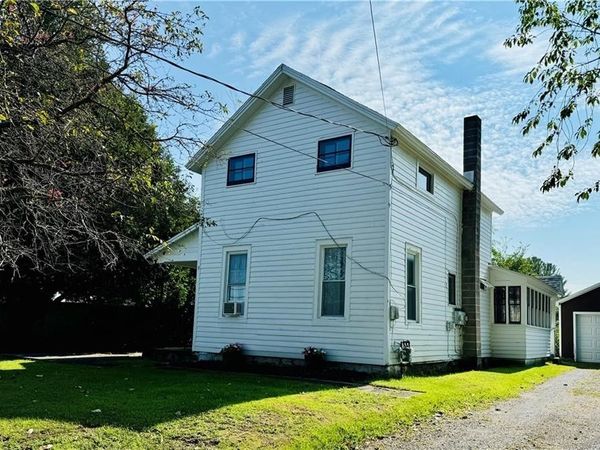 101 Bridge Street , Carthage, NY 13619
