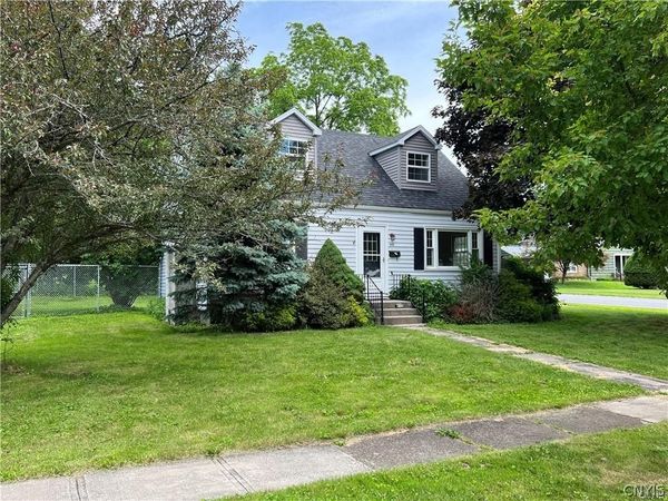 202 Elm Street , Watertown, NY 13601
