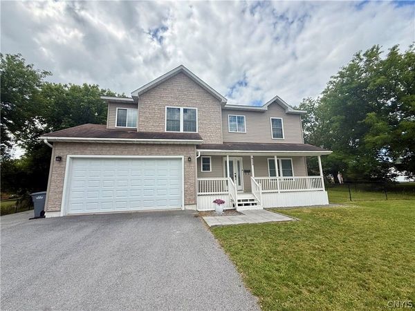 923 Emmett Street , Watertown, NY 13601