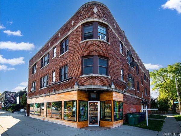 1225 Hertel Avenue, Unit 9, Buffalo, NY 14216