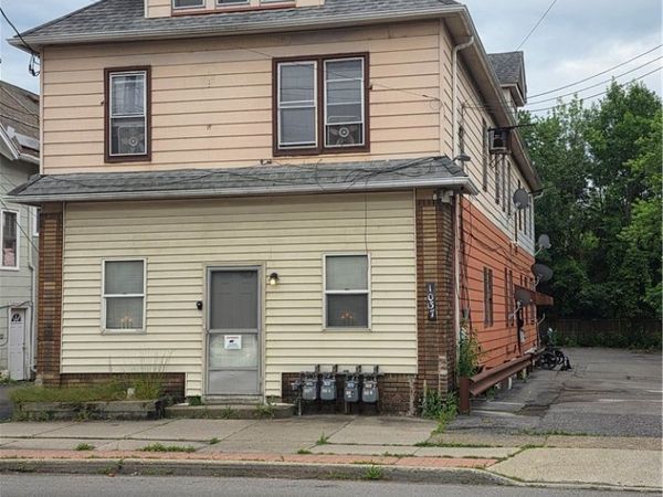 1037 Walden Avenue , Unit 4, Buffalo, NY 14211