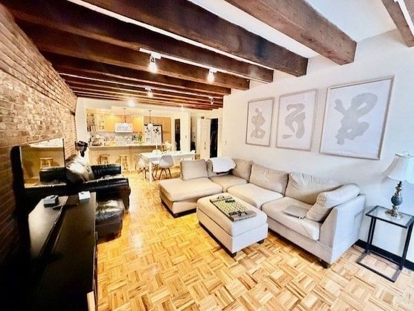 99 Fulton, Unit 2-2, Boston, MA 02109