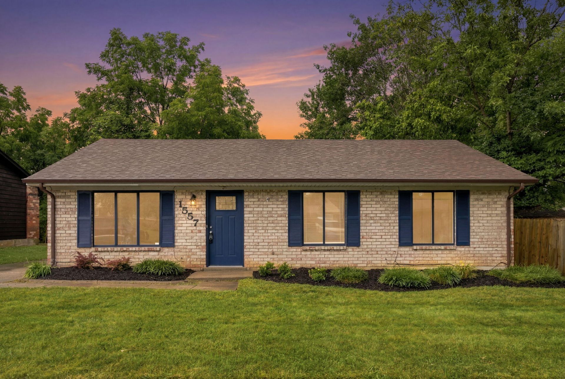 1557 Flora Glen Way, Lexington, KY 40515 Main Photo
