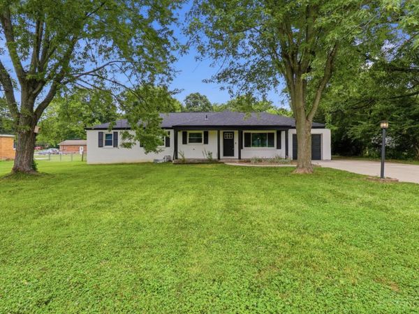 124 Lynnview Drive, Mason, OH 45040
