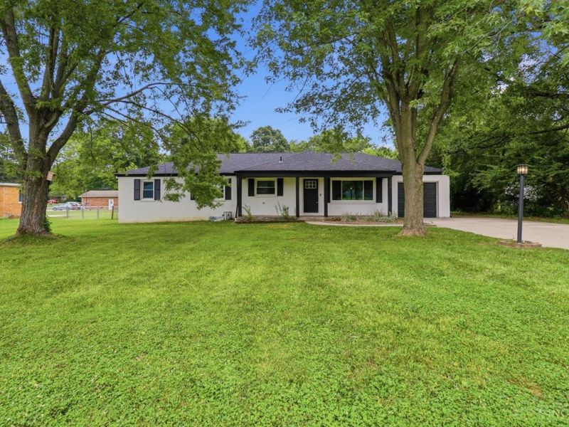 124 Lynnview Drive, Mason, OH 45040 Photo 1