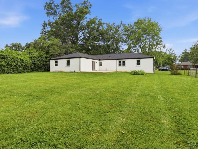 124 Lynnview Drive, Mason, OH 45040 Photo 45