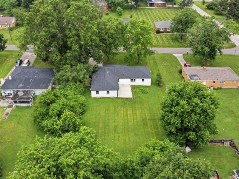 124 Lynnview Drive, Mason, OH 45040 Photo 46