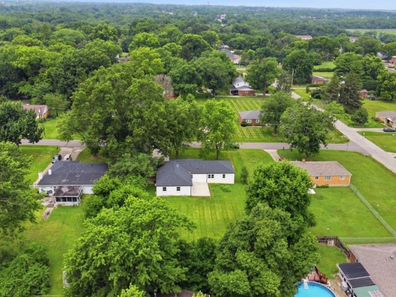 124 Lynnview Drive, Mason, OH 45040 Photo 47