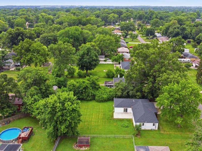 124 Lynnview Drive, Mason, OH 45040 Photo 49