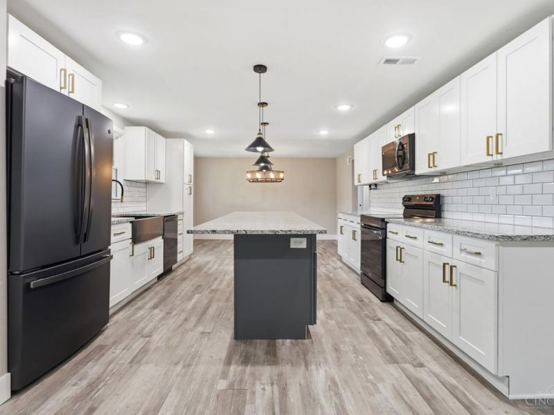 124 Lynnview Drive, Mason, OH 45040 Photo 5