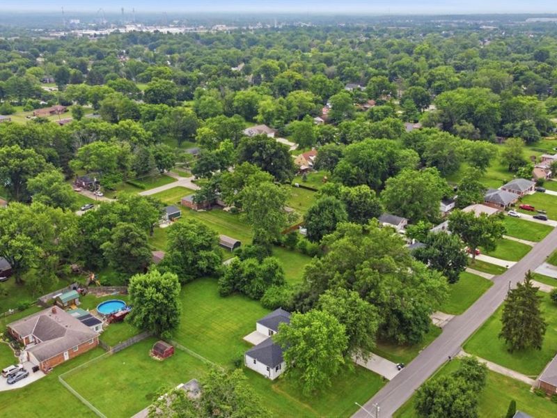 124 Lynnview Drive, Mason, OH 45040 Photo 51