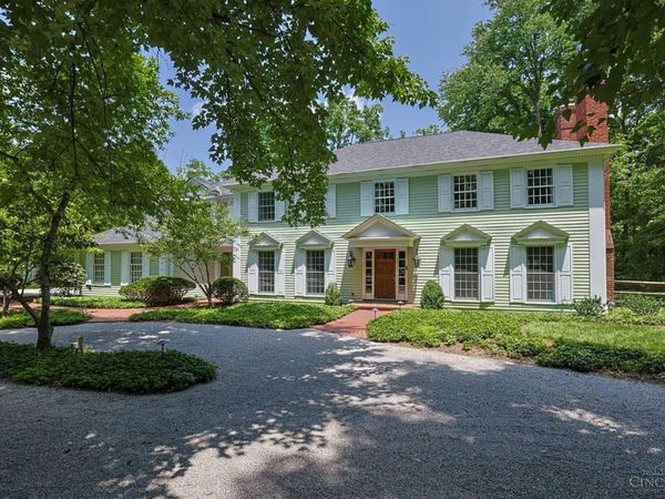 8340 Old Hickory Drive, Cincinnati, OH 45243