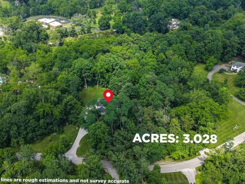 8340 Old Hickory Drive, Indian Hill, OH 45243 Photo 81