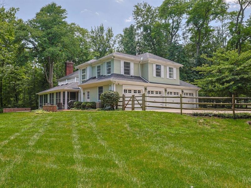 8340 Old Hickory Drive, Indian Hill, OH 45243 Photo 82