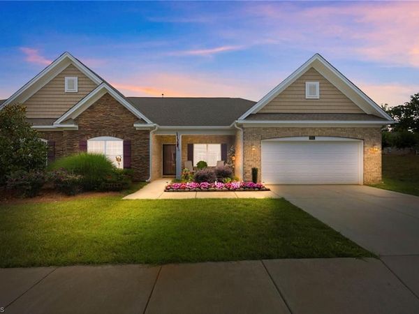 3741 Echo Forest Trail , High Point, NC 27265